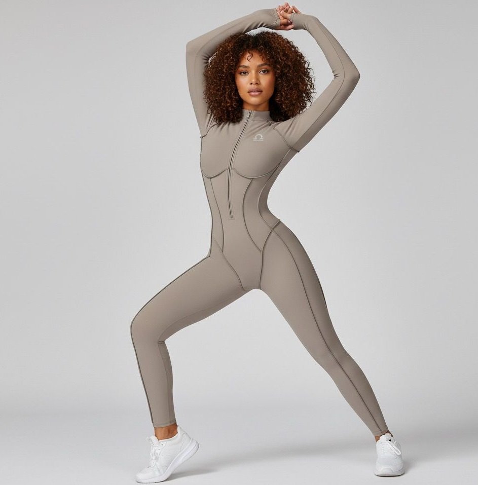 AURA JUMPSUITE - Image 2