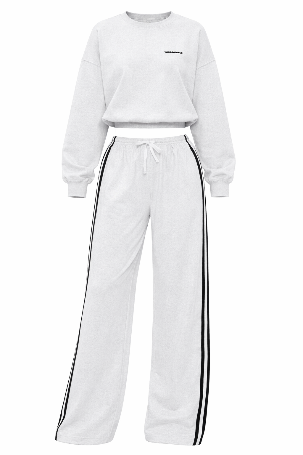 SET VIAJERO GRIS - Image 3