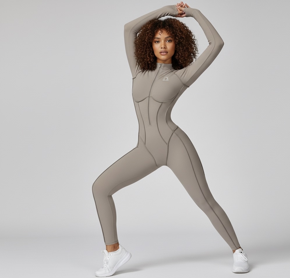 AURA JUMPSUITE — imagen 5