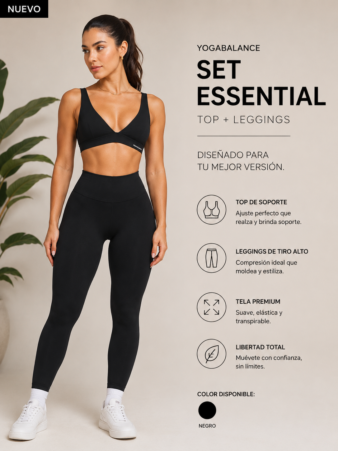 SET ESSENTIAL 🖤 - Image 3