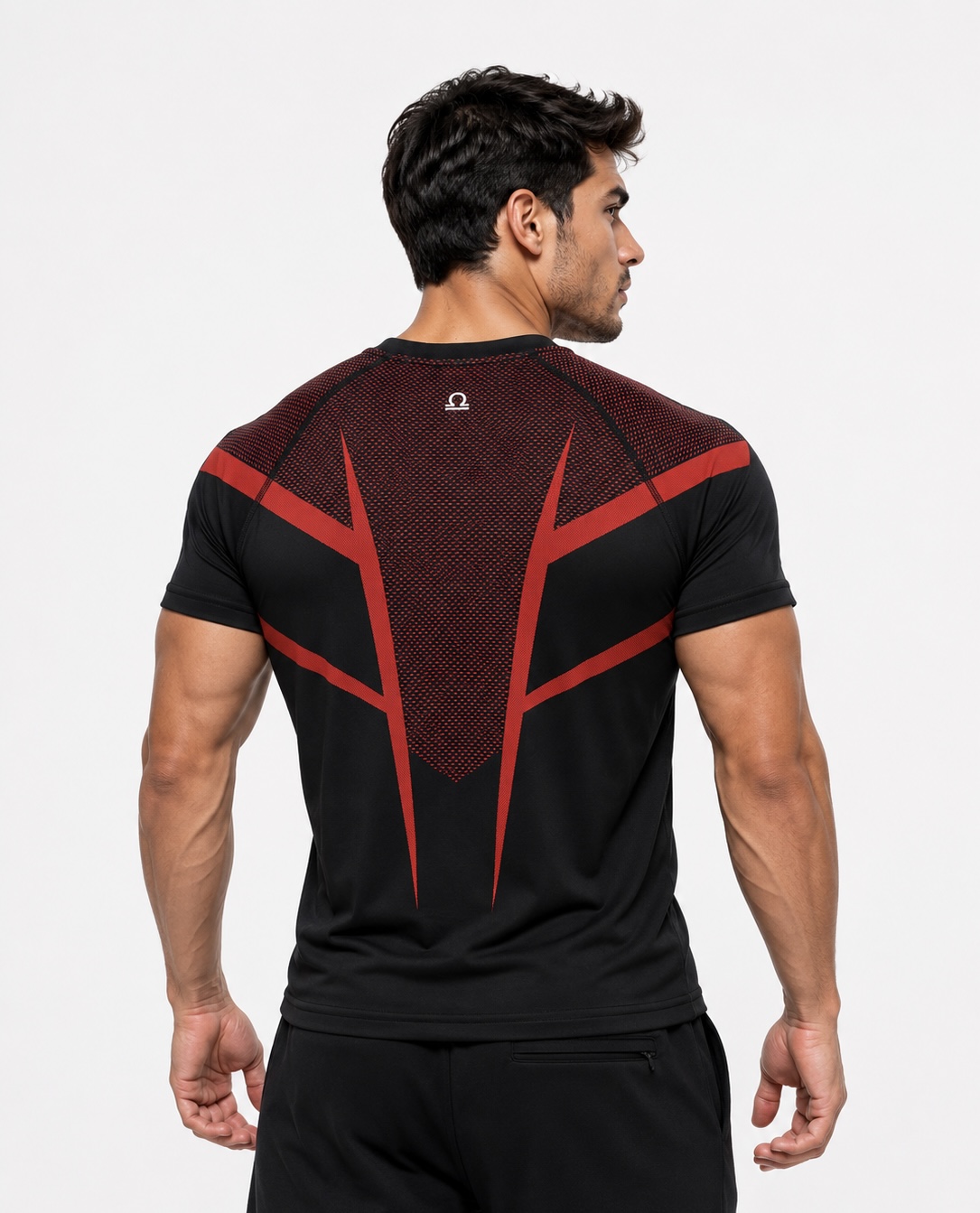 Apex Sueter Deportivo Hombre — imagen 3