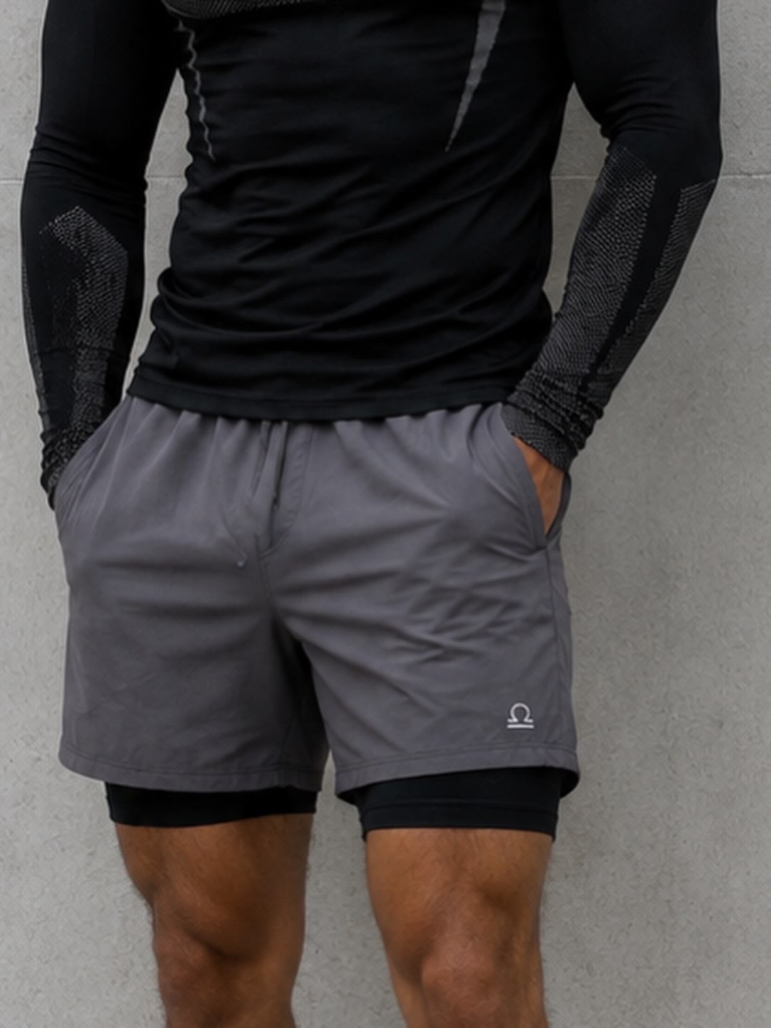 Men short — imagen 4