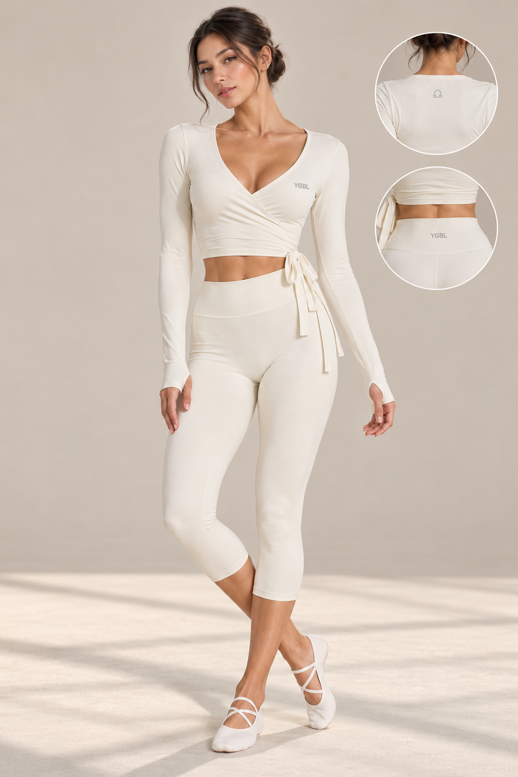 BALLET SET — imagen 2
