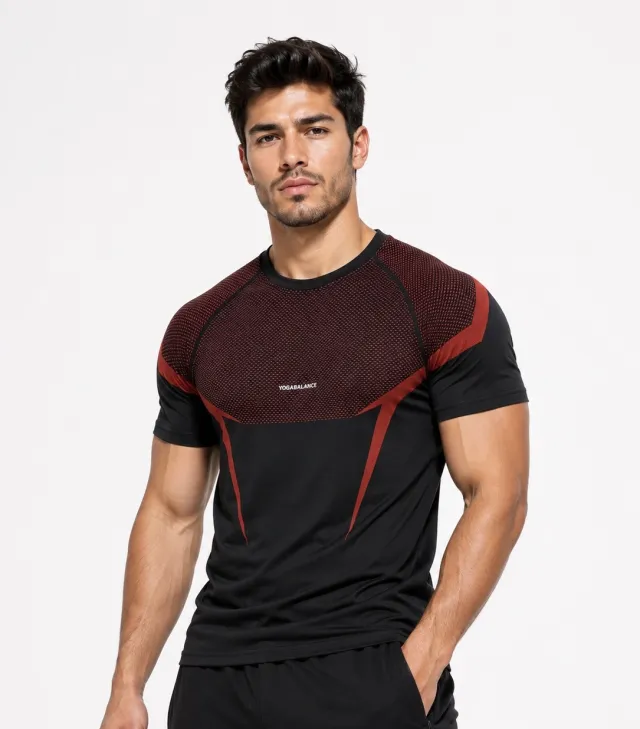Apex Sueter Deportivo Hombre